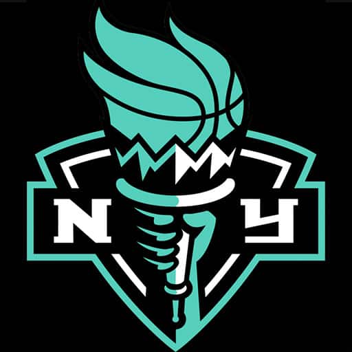 NY Liberty Schedule
