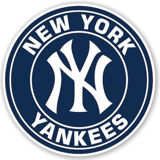 NY Yankees Schedule