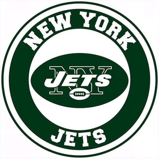 New York Jets Schedule