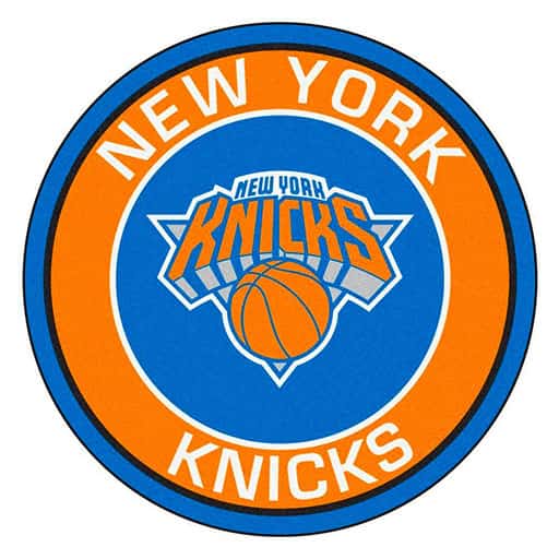 New York Knicks Schedule