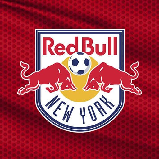 New York Red Bulls Schedule