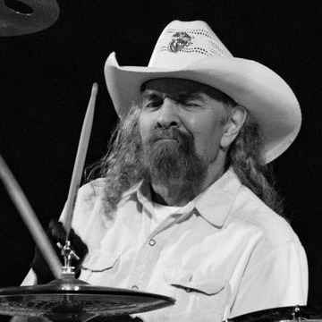 Rock, Ribs and Ridges Festival: Artimus Pyle – Friday Pass (Time: TBD)