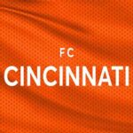 New York City FC vs. FC Cincinnati (Venue TBD)