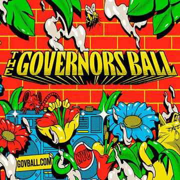 Governors Ball Music Festival: Lizzo, Lil Uzi Vert, Haim & Diplo – Friday