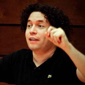 New York Philharmonic: Gustavo Dudamel – Mahler’s Ninth