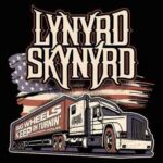 Lynyrd Skynyrd, ZZ Top & The Outlaws