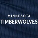 NBA Preseason: New York Knicks vs. Minnesota Timberwolves