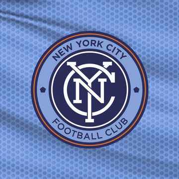 New York City FC vs. Toronto FC (Venue: TBD)