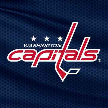 NHL Eastern Conference First Round: New York Rangers vs. Washington Capitals - Home Game 2, Series Game 2
