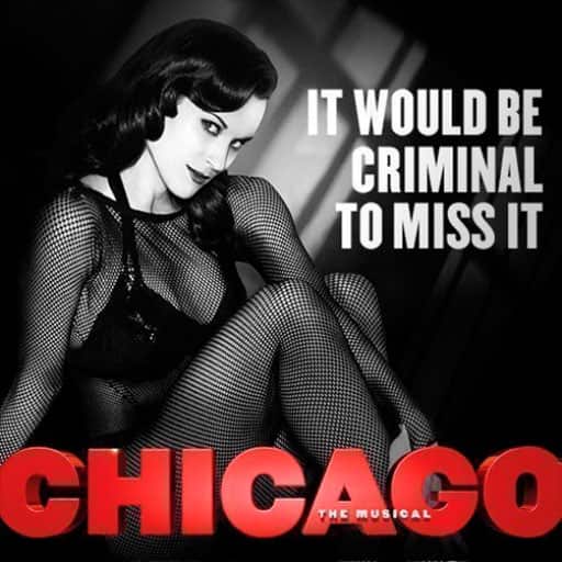 Chicago – The Musical