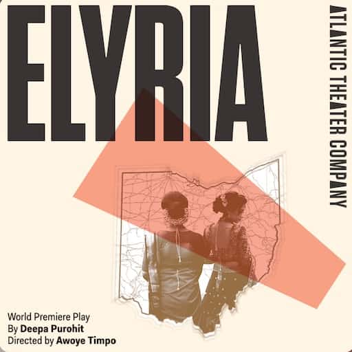 Elyria Tickets NYC Events 2024/2025