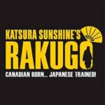 Katsura Sunshine’s Rakugo