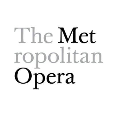 Metropolitan Opera: Dead Man Walking