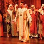 The Met Live In HD: Nabucco