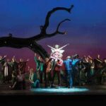 Metropolitan Opera: Orfeo ed Euridice