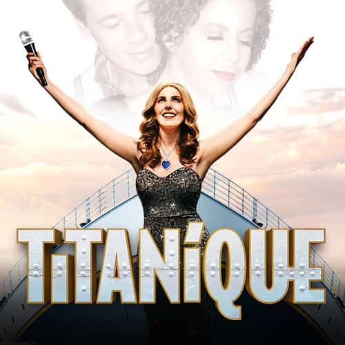 Titanique - Musical
