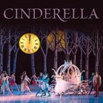 State Ballet Theatre of Ukraine: Cinderella