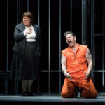 Metropolitan Opera Live in HD: Dead Man Walking