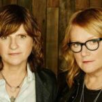 Indigo Girls: In Song and Story with Ann Powers