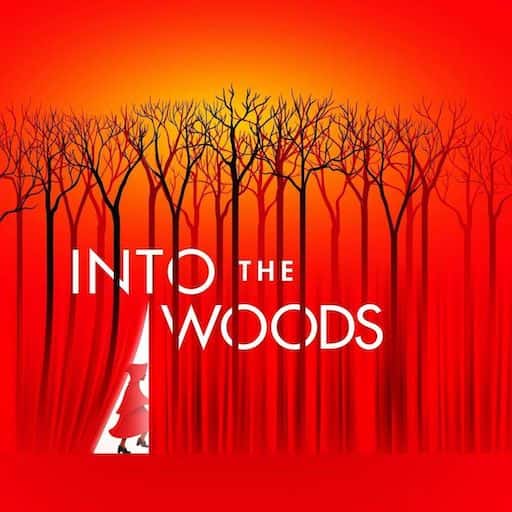 Into The Woods Tickets NYC Events 2024/2025