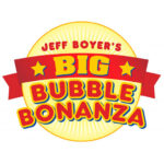 Jeff Boyer's Big Bubble Bonanza