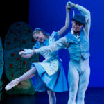 New York Theatre Ballet: Legends and Visionaries