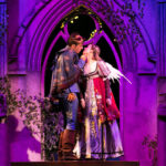 Romeo and Juliet - Theatrical Production