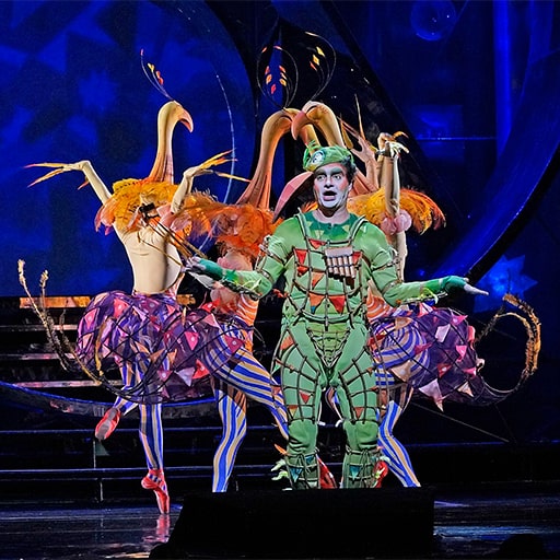 The Magic Flute Tickets NYC Events 2024/2025