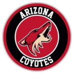 New Jersey Devils vs. Arizona Coyotes