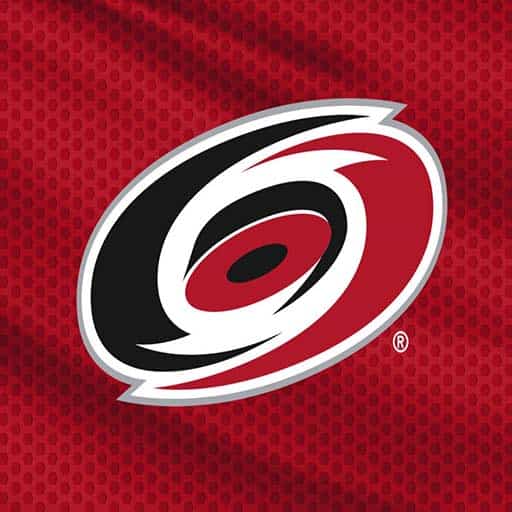 NHL Eastern Conference First Round: New York Islanders vs. Carolina Hurricanes - Home Game 2, Series Game 4