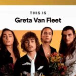 Greta Van Fleet & Surf Curse