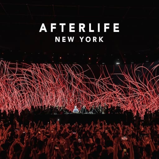 Afterlife New York Tickets NYC Events 2024/2025