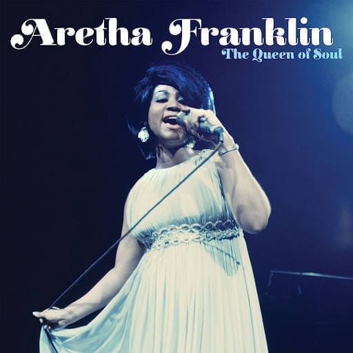 Aretha: Queen of Soul
