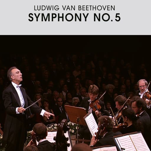 Beethoven Symphony No. 5 Tickets NYC Events 2024/2025