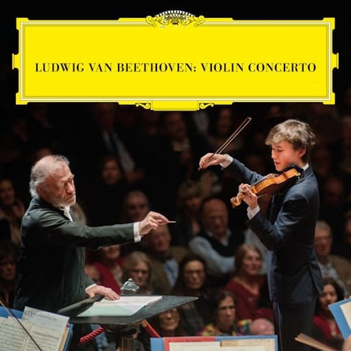 Beethoven's Viiolin Concerto