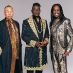 Earth, Wind and Fire & Chicago