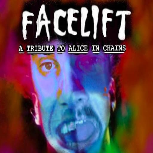 Facelift - Alice In Chains Tribute