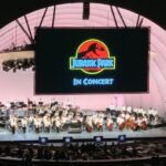 New Jersey Symphony: Jurassic Park In Concert