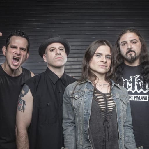 Life Of Agony Tickets NYC Events 2024/2025