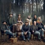 Zac Brown Band, King Calaway & Tenille Townes