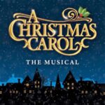 A Christmas Carol – A Live Interactive Family Experience