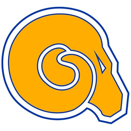 Albany State Golden Rams Football