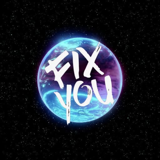 Fix You - Tribute To Coldplay