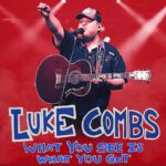 Luke Combs – 2 Day Pass