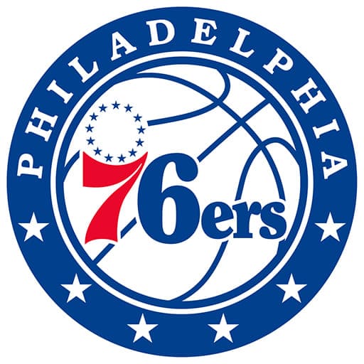 NBA Eastern Conference First Round: New York Knicks vs. Philadelphia 76ers - Home Game 3, Series Game 5 (If Necessary)