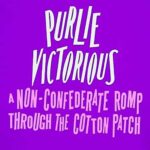 Purlie Victorious: A Non-Confederate Romp Through The Cotton Patch