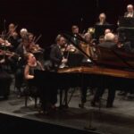 New York Philharmonic: Manfred Honeck – Beatrice Rana Plays Rachmaninoff
