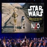 Star Wars - Return of the Jedi In Concert
