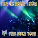 The Genesis Show