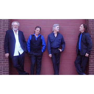 60s Rock and Roll Revival: Gary Puckett and The Union Gap, The Grass Roots & Gary Lewis and The Playboys